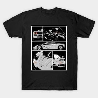 HyperCar T-Shirt